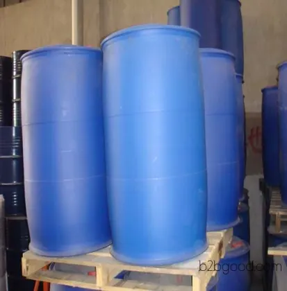 Isooctanoic acid || Isooctanoic acid national standard acid value 386 |