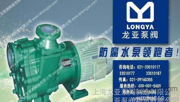 50ZMD32FL Isocaprylic Acid Self-Priming Magnetic Pump, Corrosion-Resistant Self-Priming Magnetic Pump