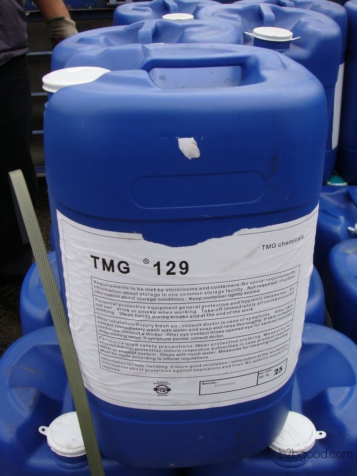 Gottfried Hesse Organotin Catalyst TMG129 (T9) Stannous Caproate