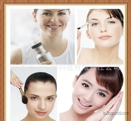 Pharmaceutical-grade &alpha;lipoic acid &alpha;lipoic acid raw material powder 98