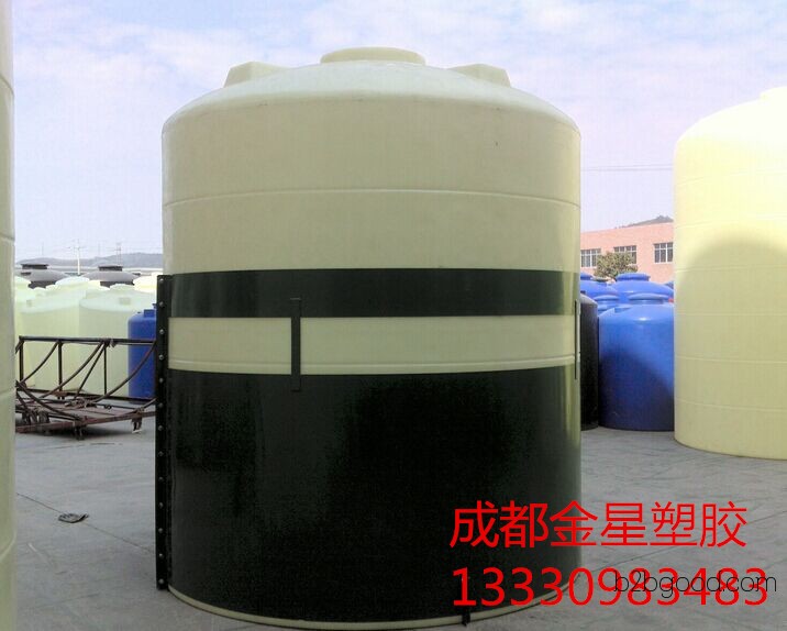 Hubei Ethyl Caproate Storage Tank
