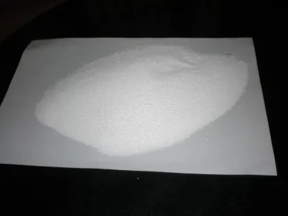 Large supply of PTA produced by Yangzi Petrochemical