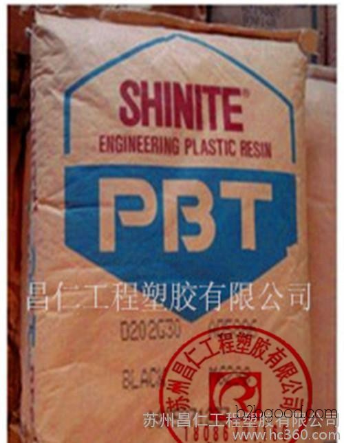 Polybutylene terephthalate PBT New Guang/TPEB/D201G3
