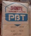 PBT (Polybutylene Terephthalate) New Guang E202G30 from Taiwan, flame-retardant, with 30% fiber addition