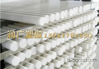Imported Polyethylene Terephthalate Rods and Sheets