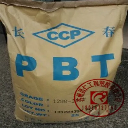 Polybutylene terephthalate PBTPBT/Taiwan Changchun/6730