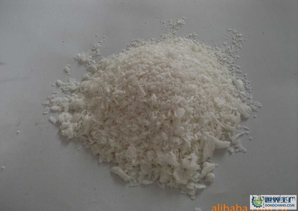 Domestic and imported series of stearic acid
