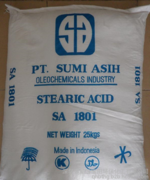 Stearic Acid Manufacturer, 1801 Wholesale in Indonesia