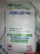 Nature 1801 Stearic Acid