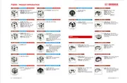 Ningbo Mechanical Sample Design, Printing, Graphic Design