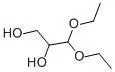 DL Glyceraldehyde Diethyl Acetal Ultra-Pure Chemical Product Produced by Haorui Chemical Industry