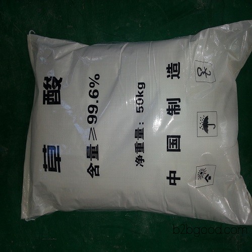 Oxalic Acid, Oxalic Acid Manufacturers, Industrial Grade Oxalic Acid, Welcome to purchase 99.6% high-content oxalic acid