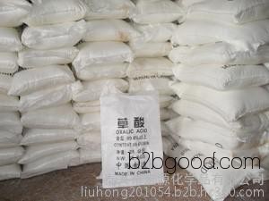 Oxalic Acid