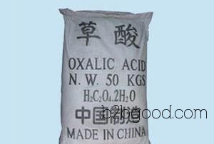 Hong Tianxia Brand 50 Oxalic Acid
