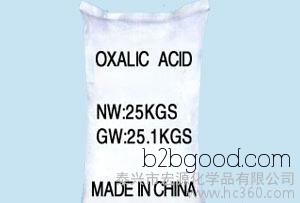 Hong Tianxia Oxalic Acid