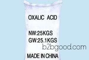Hong Tianxia Brand, Fei Rong Brand Oxalic Acid