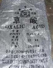 Oxalic Acid