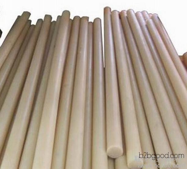 Professional POM rods, high-quality POM rod production, plastic rods, polyoxymethylene