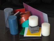 Jinan Xinyu specializes in the production of PA rods, nylon rods, POM rods, PVC rods, and other plastic rods.