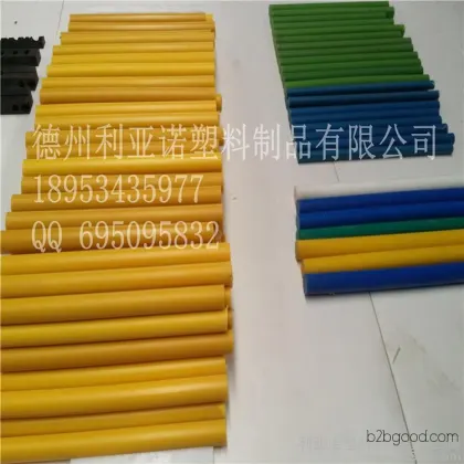 Anti-static nylon plastic rods, flame-retardant nylon rods, nylon colored rods with excellent mechanical properties