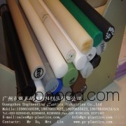 Enziniye uses UHMWPE rods based on the drawing, ultra-high plastic rods