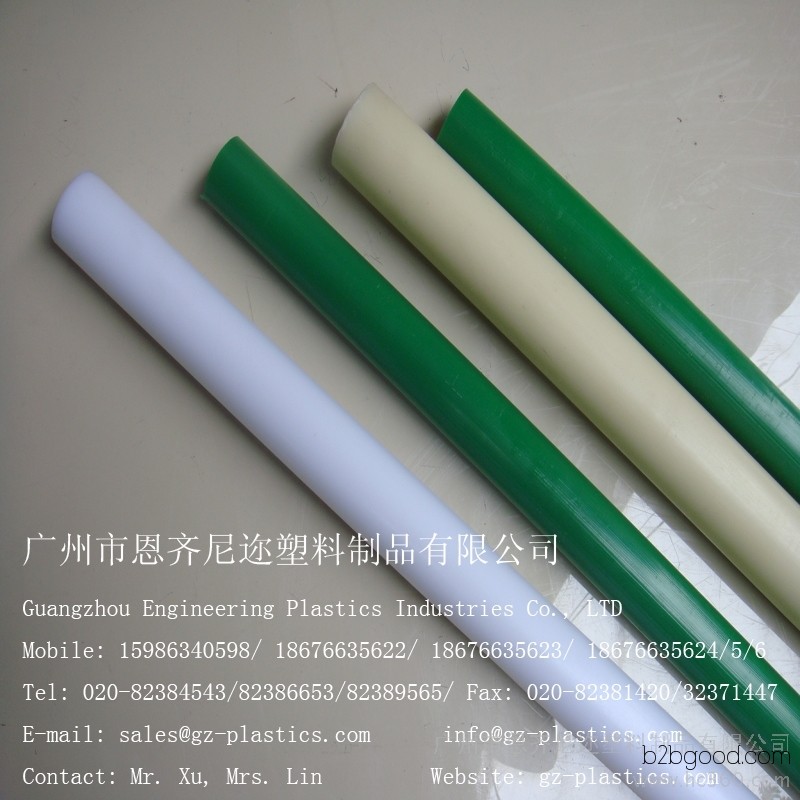 Enzini 1010 Steel Acetal Wear-resistant Plastic Rod