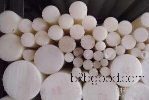 Imported transparent PC plastic rods, light gray PVC rod materials, high-quality polyvinyl chloride PVC rod materials, wholesaler of imported PVC rod materials