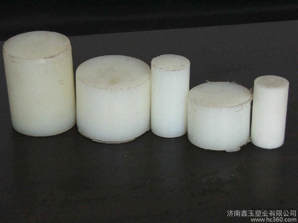 Jinan nylon rod manufacturers professionally provide PA rods, nylon rods, POM rods, and PVC rods, among other plastic rods.