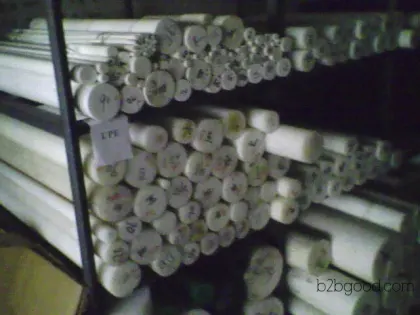 Plastic Rod