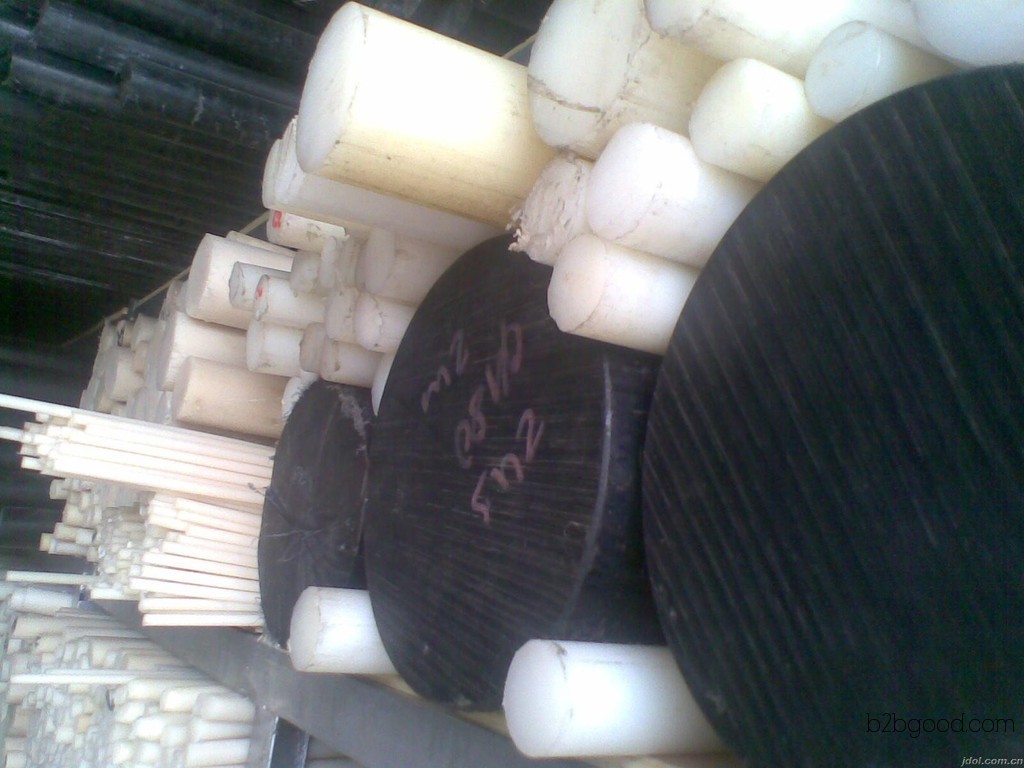 Domestic Jinhua DELRIN engineering plastic pom plastic rod