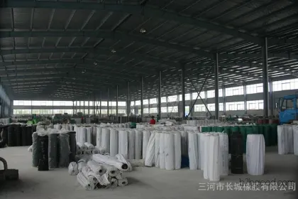 Insulated 5KV Rubber Plate