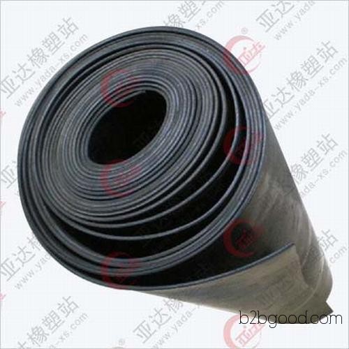Yada Rubber Plate, Oil-resistant Rubber Plate, Tianjin Oil-resistant Rubber Plate Manufacturer, Welcome to Call for Consultation
