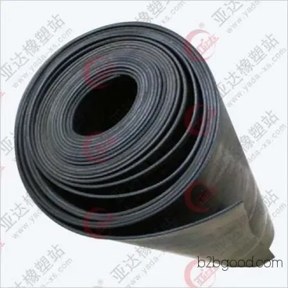 Yada Rubber Plate, Oil-resistant Rubber Plate, Tianjin Oil-resistant Rubber Plate Manufacturer, Welcome to Call for Consultation