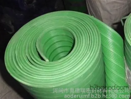 Rubber sheet, insulating rubber sheet