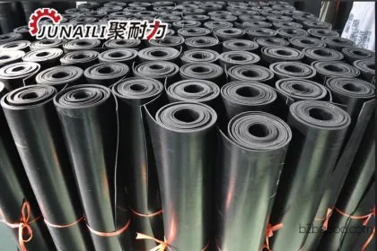 Acer Rubber Rubber Plate Quality Assurance High-Quality Supplier