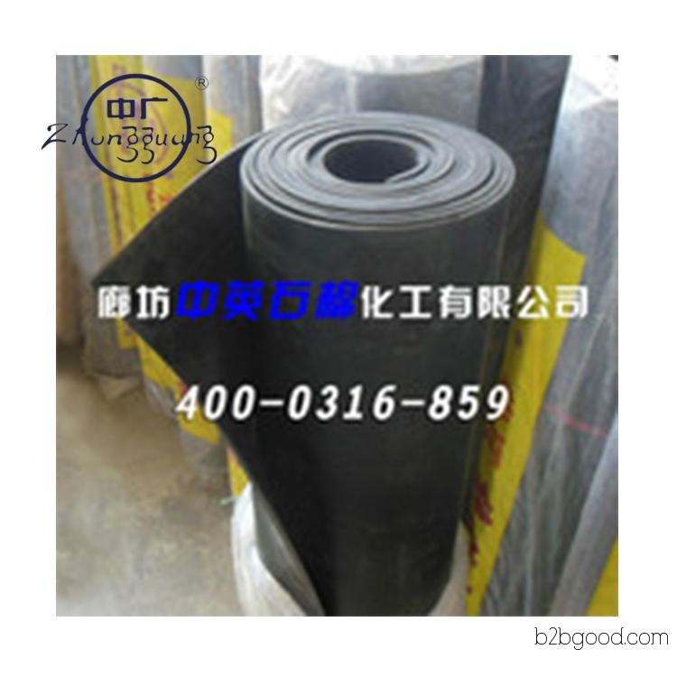 Rubber Sheet Industrial Rubber Sheet Zhongguang Brand Industrial Rubber Sheet Applications