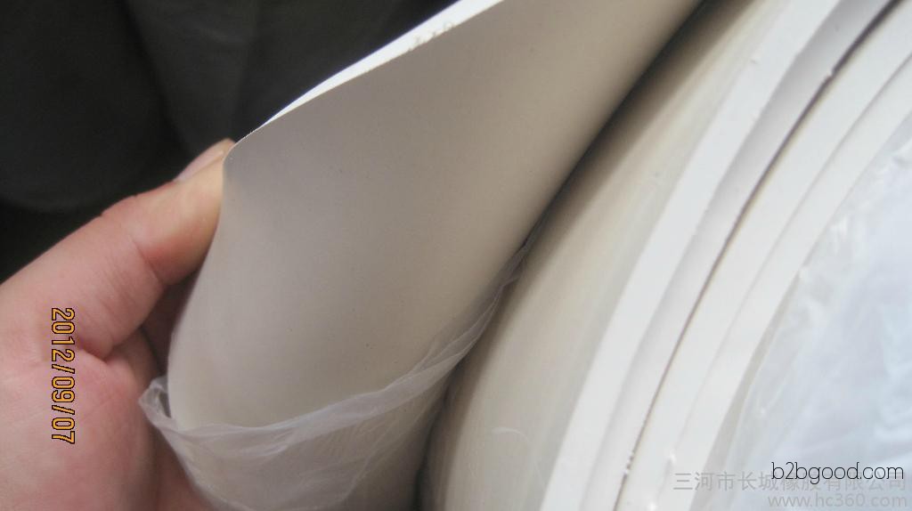 Food-grade Rubber Sheet