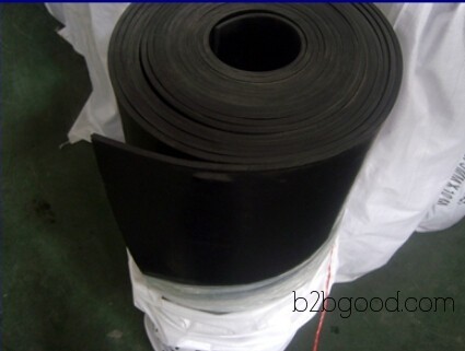 Industrial Rubber Sheet