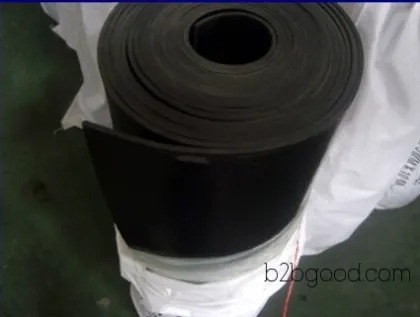 Industrial Rubber Sheet
