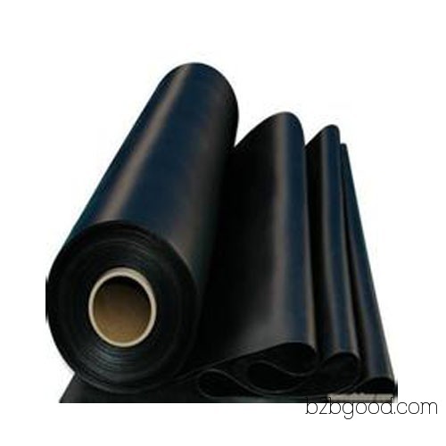 Hejian Divine Dragon Rubber Plate
