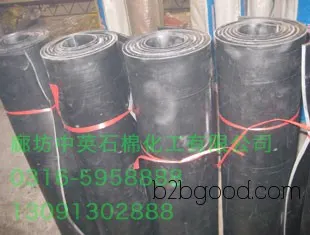 Rubber sheets, an introduction to what rubber sheets are
