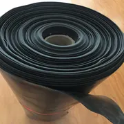 1608 Rubber Plates