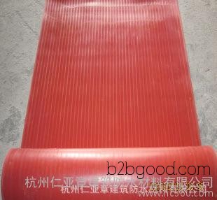 Red-striped rubber plate, anti-slip striped rubber plate, wide-striped rubber plate, striped rubber plate