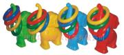 Children's Plastic Toys, Kindergarten Toys, Elephant Hoop
