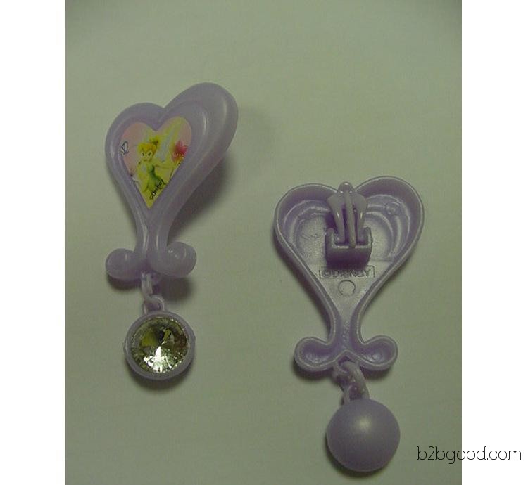 [Professional Production] Xinxie Plastics - Plastic Toys, Plastic Hooks, Children's Cartoon Plastic Phone Hooks