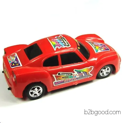 Plastic Toys 9