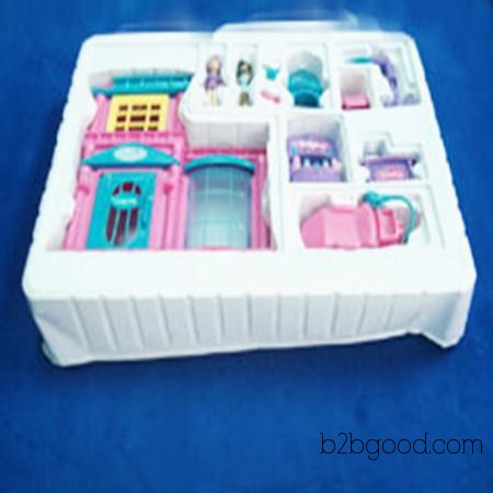 Plastic Toy Trays, Plastic Toy Packaging, PVC Toy Trays, Blister Toy Packaging Boxes