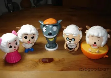 Plastic Toys, Plastic Products 0