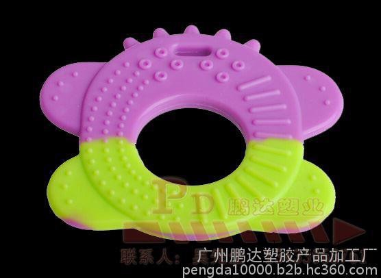 Guangzhou Double-color Plastic Toys Processing Factory