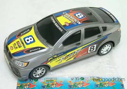 Plastic Toys 7